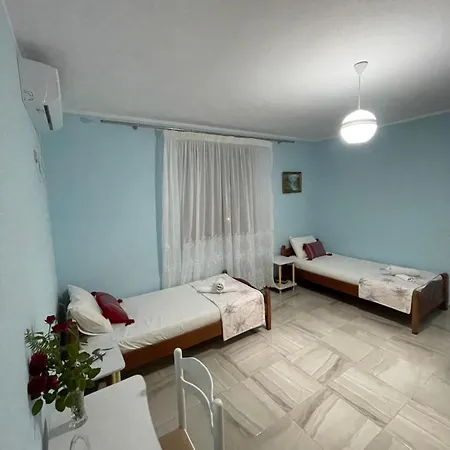 Apartment Paro's *
