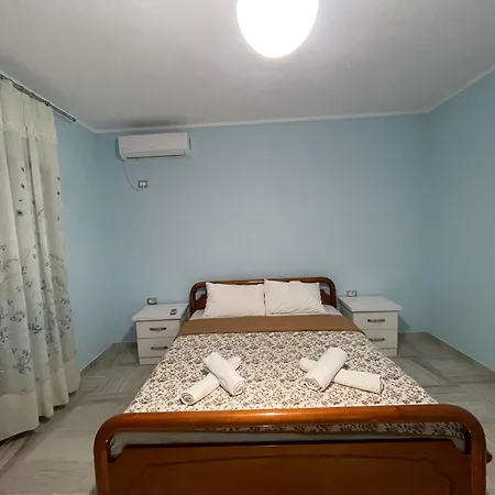 Apartment Paro's *