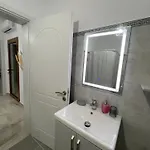Appartement Paro's Saranda