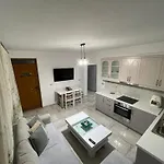Appartement Paro's Saranda