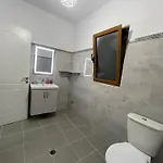 Paro's Appartement Saranda