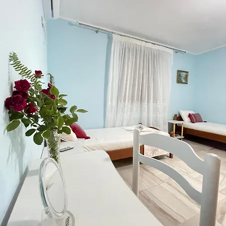 Appartement Paro's