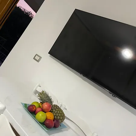 Apartment Paro's