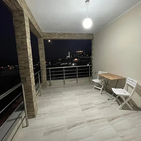 Apartment Paro's *