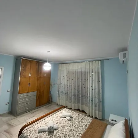 Paro's Apartment