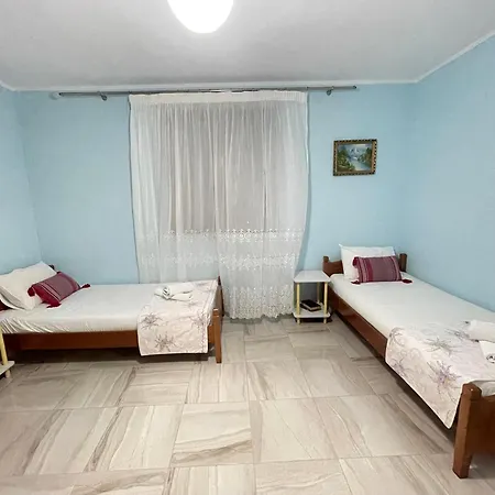 Apartment Paro's